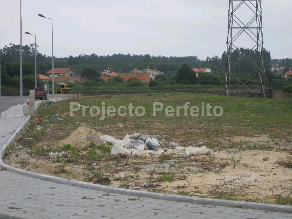 Terreno Para Construção  Venda em Esmoriz,Ovar