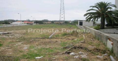 Terreno Para Construção  Venda em Esmoriz,Ovar