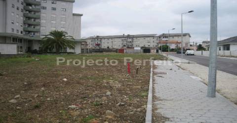 Terreno Para Construção  Venda em Esmoriz,Ovar