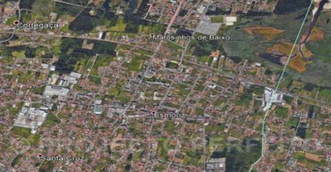 Terreno Para Construção  Venda em Esmoriz,Ovar