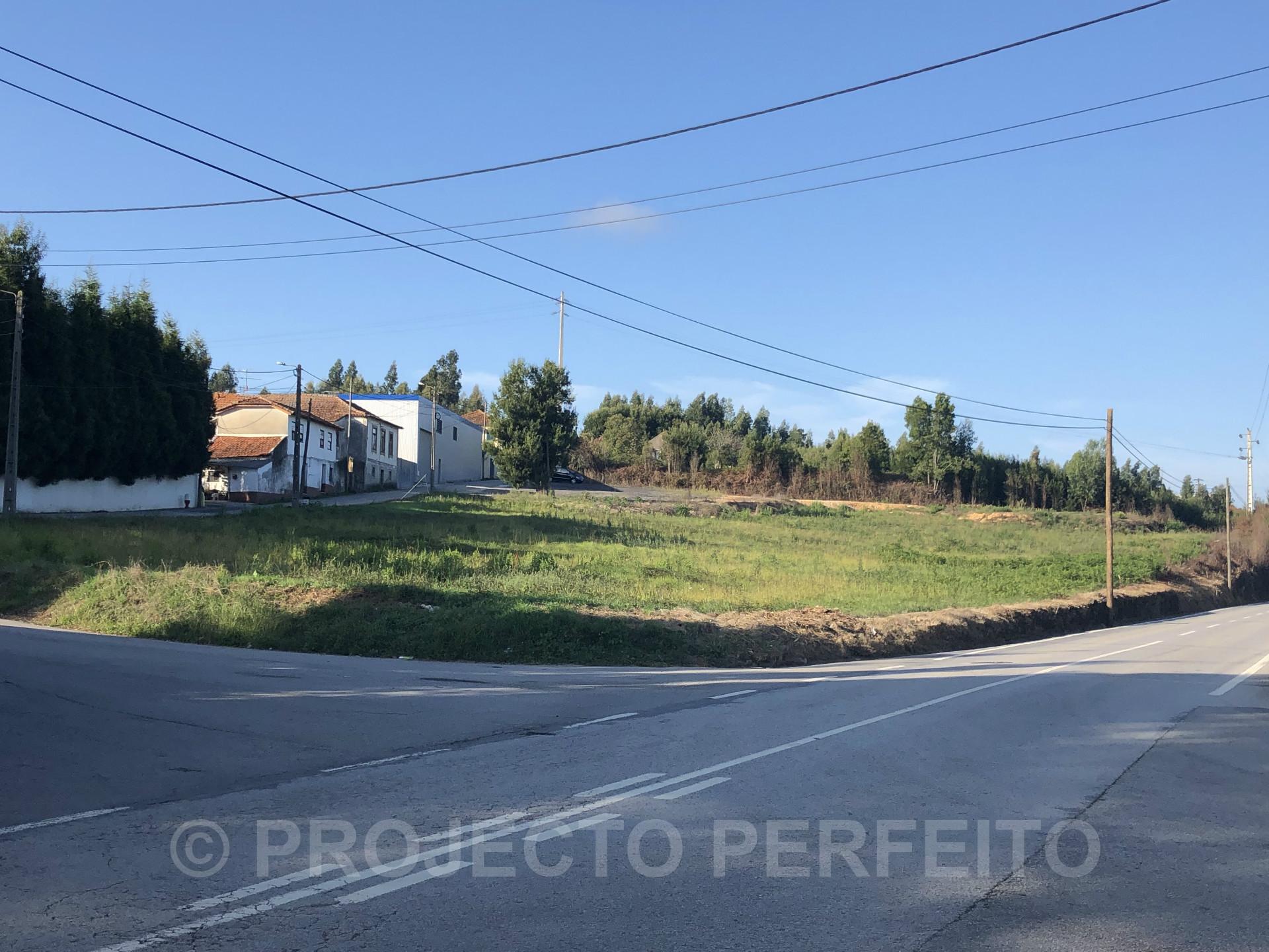 Lote de Terreno  Venda em São Paio de Oleiros,Santa Maria da Feira