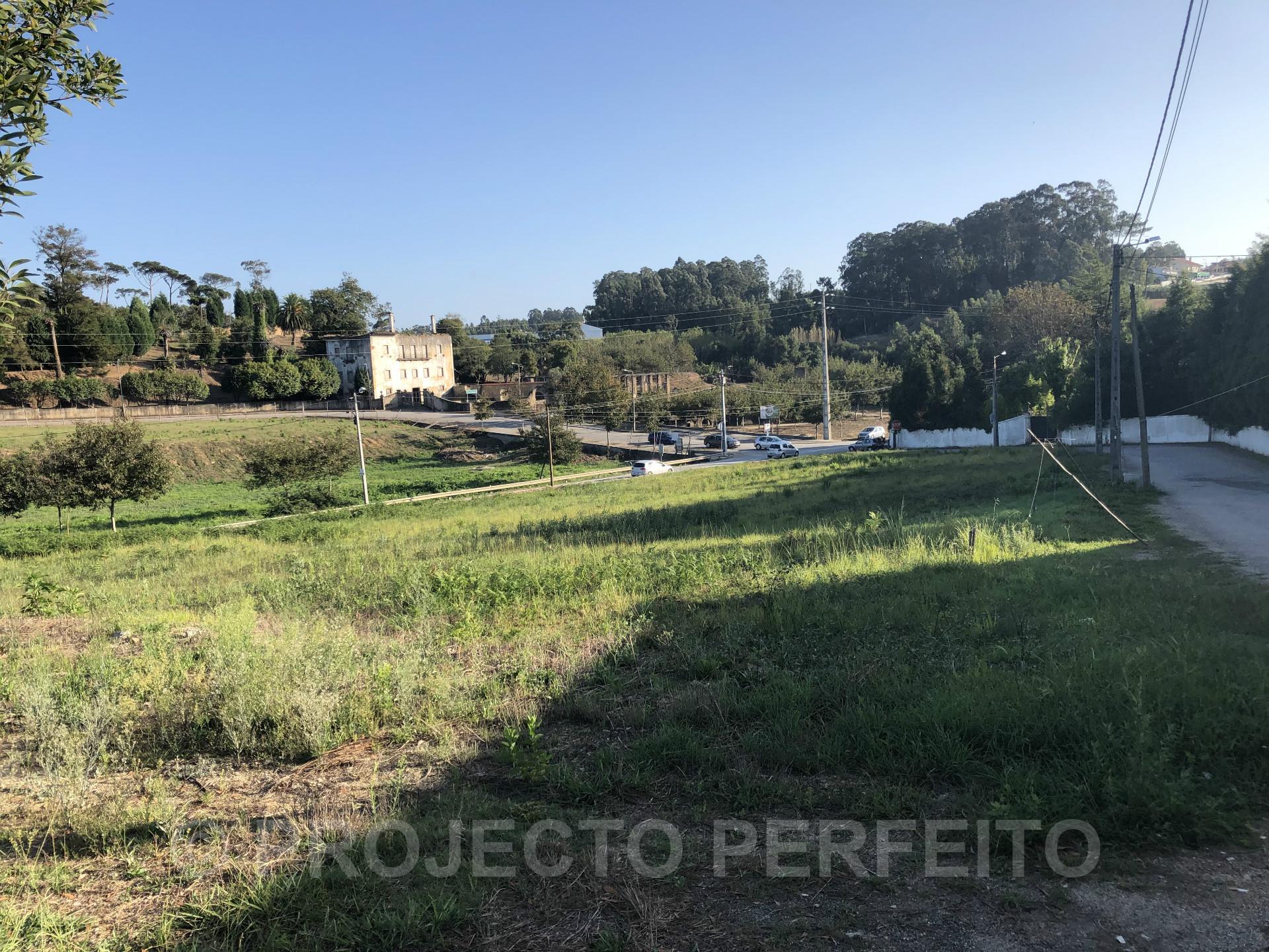 Lote de Terreno  Venda em São Paio de Oleiros,Santa Maria da Feira