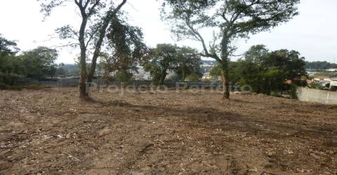Lote de Terreno  Venda em Mozelos,Santa Maria da Feira