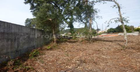 Lote de Terreno  Venda em Mozelos,Santa Maria da Feira