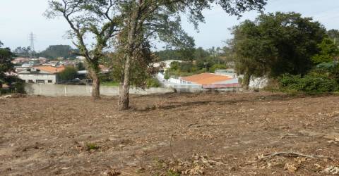Lote de Terreno  Venda em Mozelos,Santa Maria da Feira