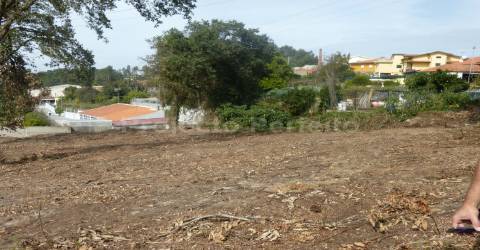 Lote de Terreno  Venda em Mozelos,Santa Maria da Feira