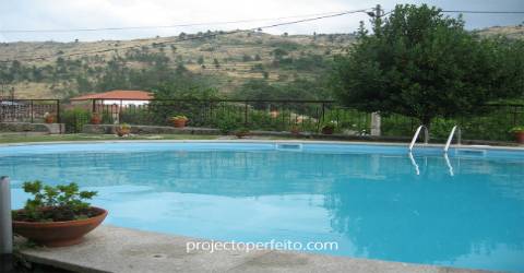 Quintinha T9 Venda em Pinheiros e Vale de Figueira,Tabuaço