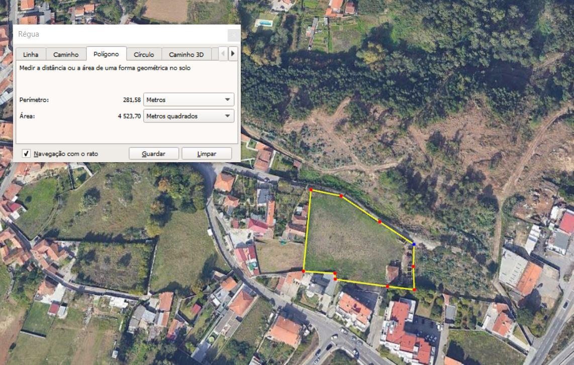 Terreno  Venda em Gulpilhares e Valadares,Vila Nova de Gaia