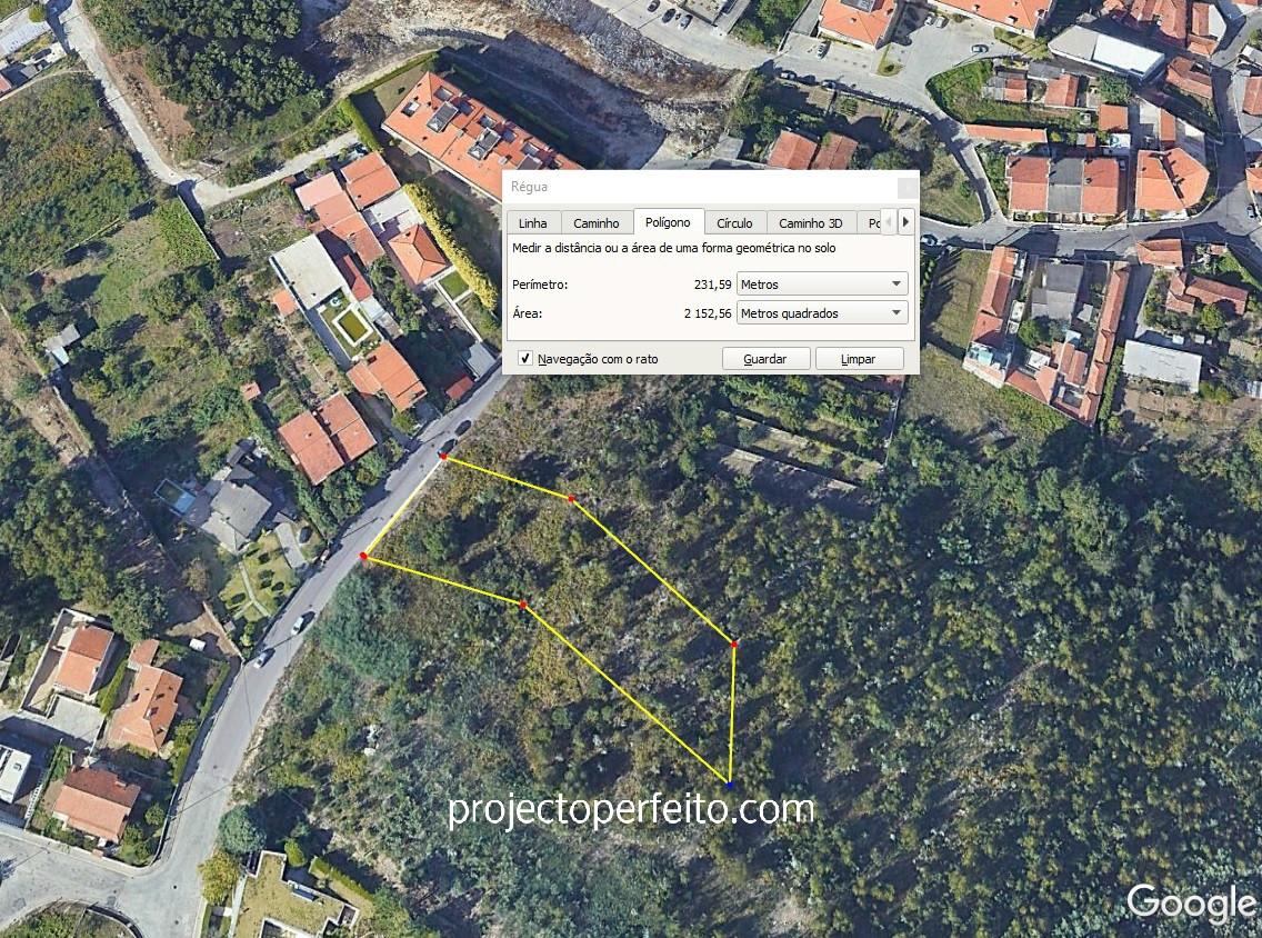 Lote de Terreno  Venda em Mafamude e Vilar do Paraíso,Vila Nova de Gaia