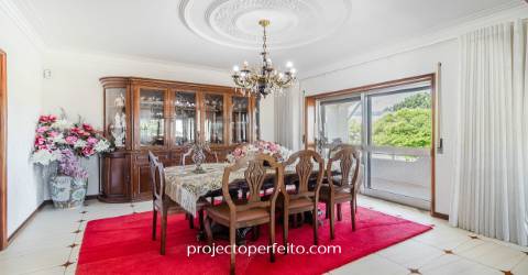 Moradia T5 Venda em Sandim, Olival, Lever e Crestuma,Vila Nova de Gaia