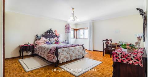 Moradia T5 Venda em Sandim, Olival, Lever e Crestuma,Vila Nova de Gaia