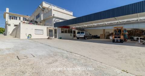 Moradia T5 Venda em Sandim, Olival, Lever e Crestuma,Vila Nova de Gaia