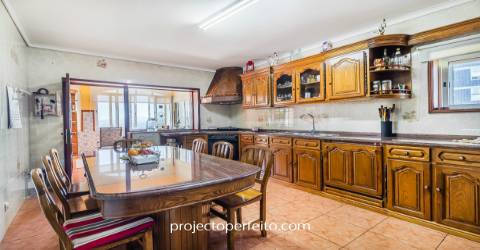 Moradia T5 Venda em Sandim, Olival, Lever e Crestuma,Vila Nova de Gaia