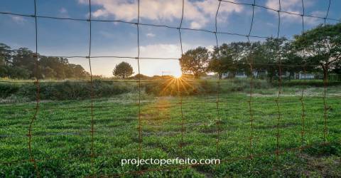 Lote de Terreno  Venda em Anta e Guetim,Espinho