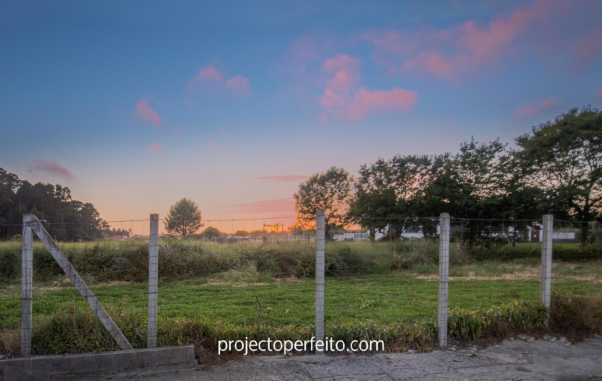 Lote de Terreno  Venda em Anta e Guetim,Espinho