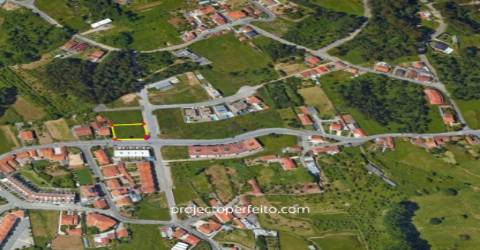 Terreno Urbano  Venda em Nogueira da Regedoura,Santa Maria da Feira