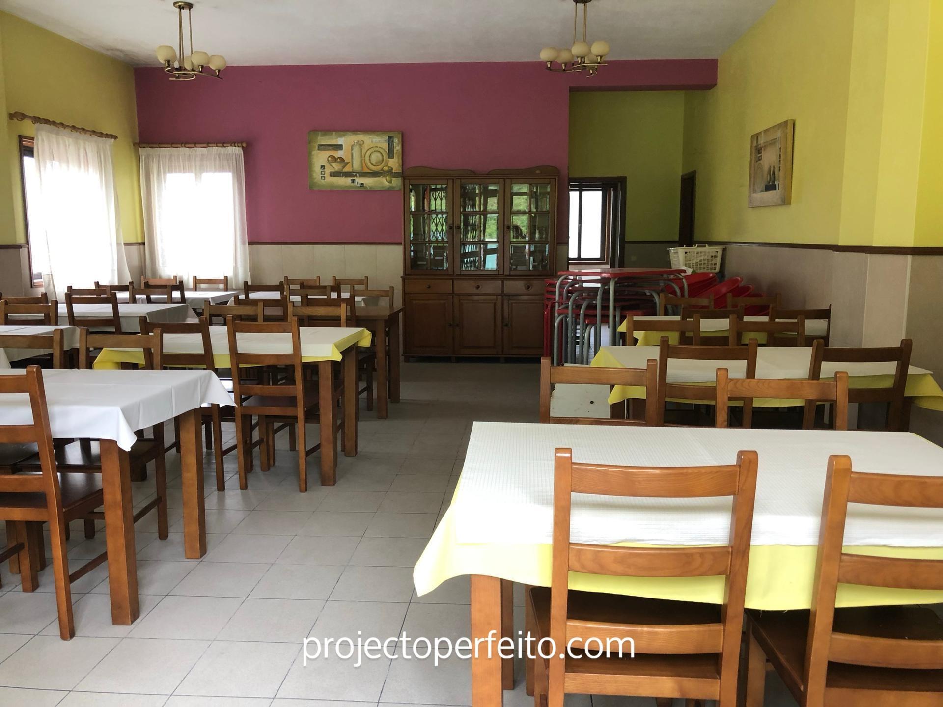 Restaurante  Arrendamento em Pedroso e Seixezelo,Vila Nova de Gaia