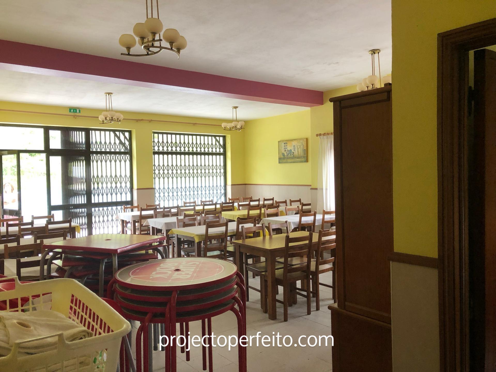 Restaurante  Arrendamento em Pedroso e Seixezelo,Vila Nova de Gaia