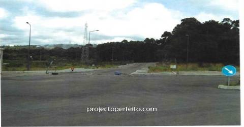 Loteamento  Venda em São Paio de Oleiros,Santa Maria da Feira