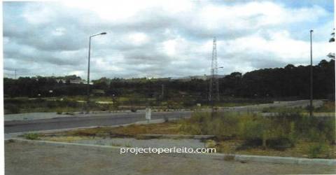 Loteamento  Venda em São Paio de Oleiros,Santa Maria da Feira