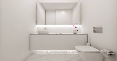 Apartamento T4 Venda em Canidelo,Vila Nova de Gaia