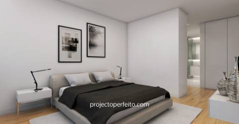 Apartamento T4 Venda em Canidelo,Vila Nova de Gaia