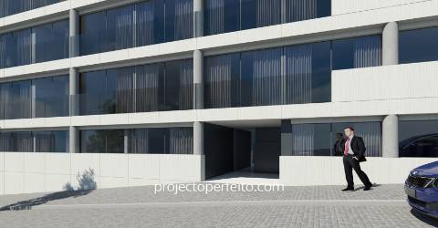 Apartamento T4 Venda em Canidelo,Vila Nova de Gaia