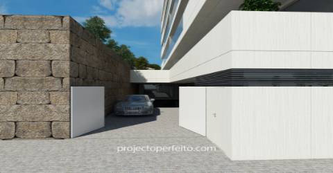 Apartamento T4 Venda em Canidelo,Vila Nova de Gaia