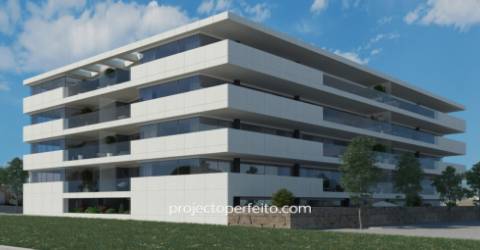 Apartamento T4 Venda em Canidelo,Vila Nova de Gaia