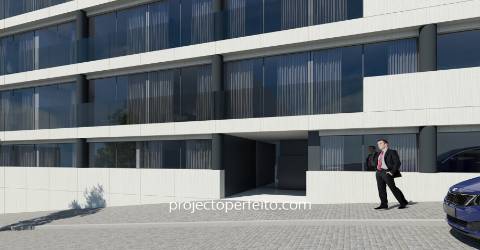 Apartamento T4 Venda em Canidelo,Vila Nova de Gaia