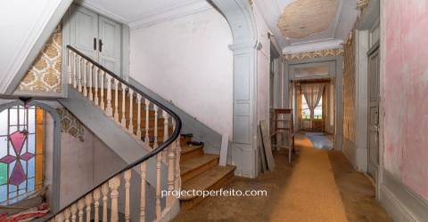 Mansão >=T10 Venda em Canidelo,Vila Nova de Gaia