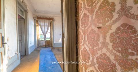 Mansão >=T10 Venda em Canidelo,Vila Nova de Gaia