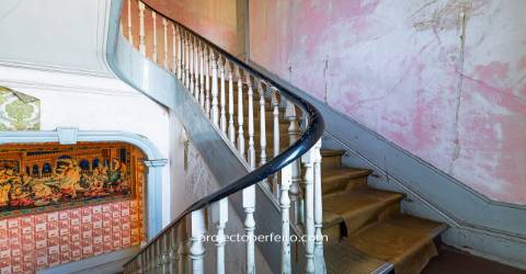 Mansão >=T10 Venda em Canidelo,Vila Nova de Gaia