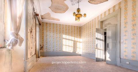 Mansão >=T10 Venda em Canidelo,Vila Nova de Gaia