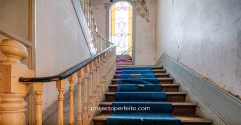 Mansão >=T10 Venda em Canidelo,Vila Nova de Gaia