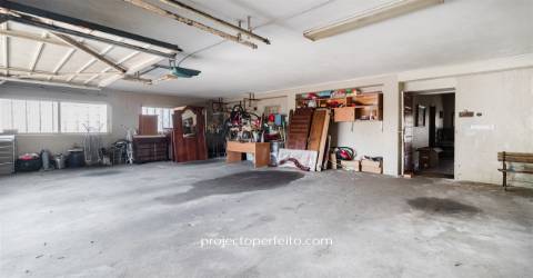 Quintinha T5 Venda em São Paio de Oleiros,Santa Maria da Feira