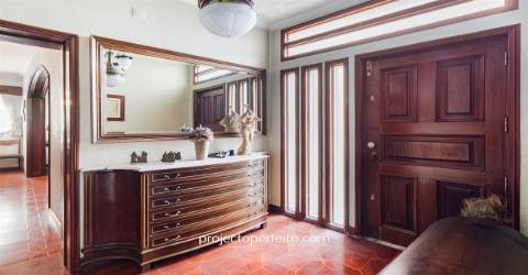 Quintinha T5 Venda em São Paio de Oleiros,Santa Maria da Feira