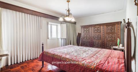 Quintinha T5 Venda em São Paio de Oleiros,Santa Maria da Feira