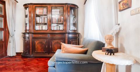 Quintinha T5 Venda em São Paio de Oleiros,Santa Maria da Feira