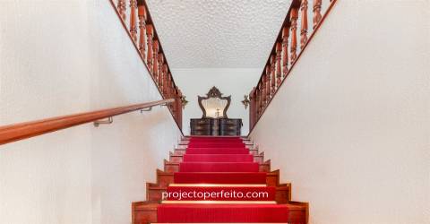 Quintinha T5 Venda em São Paio de Oleiros,Santa Maria da Feira