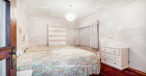 Quintinha T5 Venda em São Paio de Oleiros,Santa Maria da Feira