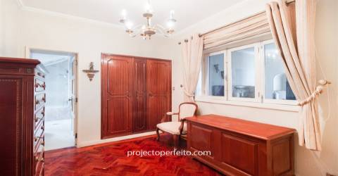 Quintinha T5 Venda em São Paio de Oleiros,Santa Maria da Feira