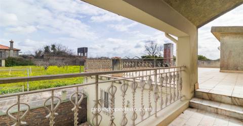 Quintinha T5 Venda em São Paio de Oleiros,Santa Maria da Feira