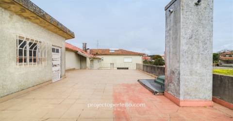 Quintinha T5 Venda em São Paio de Oleiros,Santa Maria da Feira