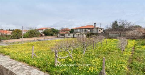 Quintinha T5 Venda em São Paio de Oleiros,Santa Maria da Feira