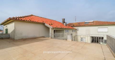 Quintinha T5 Venda em São Paio de Oleiros,Santa Maria da Feira