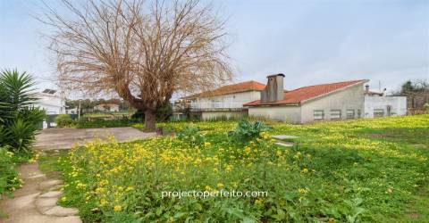 Quintinha T5 Venda em São Paio de Oleiros,Santa Maria da Feira