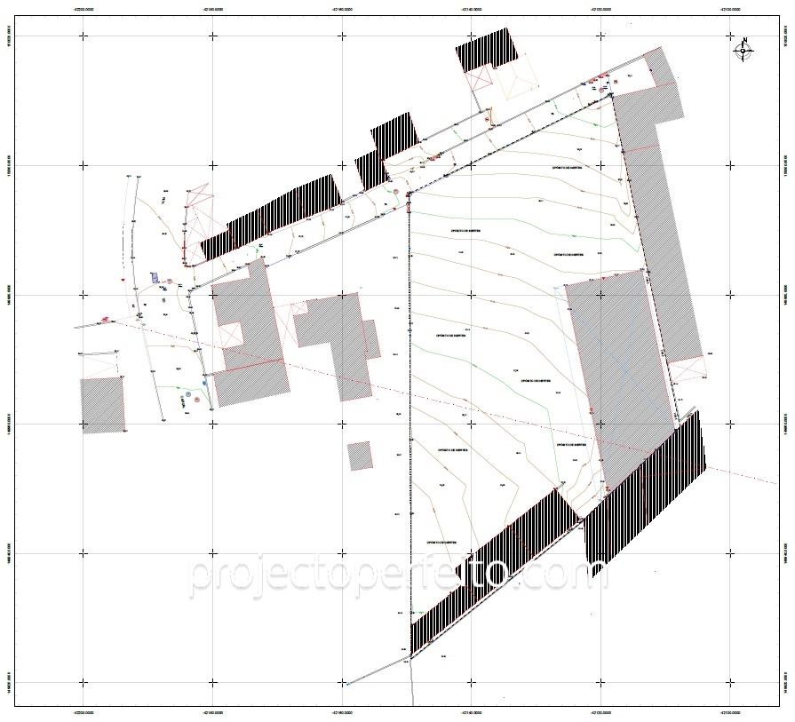 Lote de Terreno  Venda em São Félix da Marinha,Vila Nova de Gaia