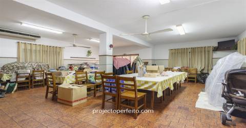 Moradia Isolada T3 Venda em Nogueira da Regedoura,Santa Maria da Feira