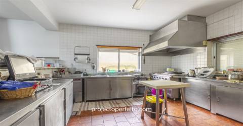 Moradia Isolada T3 Venda em Nogueira da Regedoura,Santa Maria da Feira